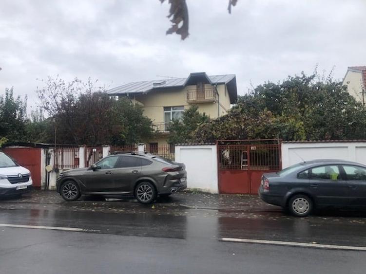 Casă individuală cu 5 camere cu Canalizare în Pajura