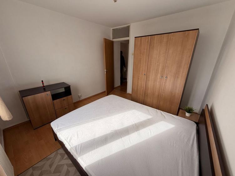 Apartament cu 2 camere în Drumul Taberei