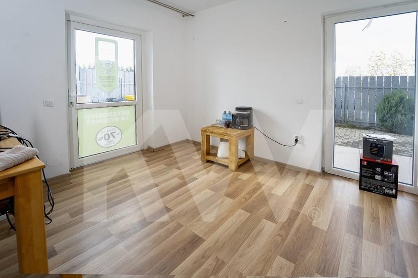 Apartament cu 2 camere decomandat în Arhitecților - Calea Cisnădiei