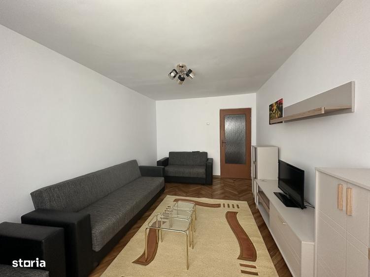Agentia imobiliara VIGAFON inchiriaza apartament 2 camere Vest-Baraolt - 2