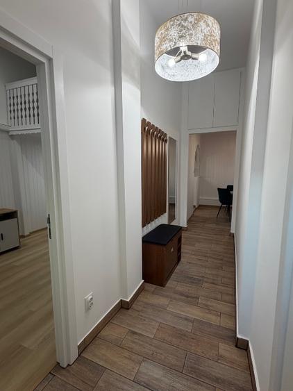 Apartament cu 2 camere decomandat în Ultracentral