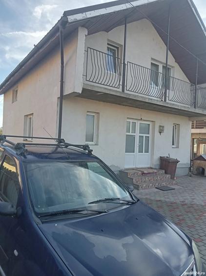 Casă cu 3 camere în Central
