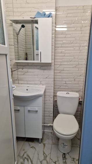 Garsonieră nedecomandată în Central