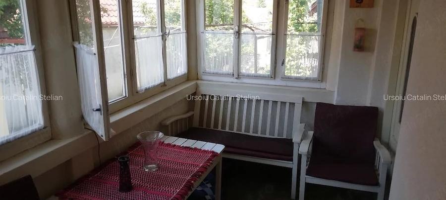 Casă cu 5 camere cu Teren 1350 Mp în Exterior Vest