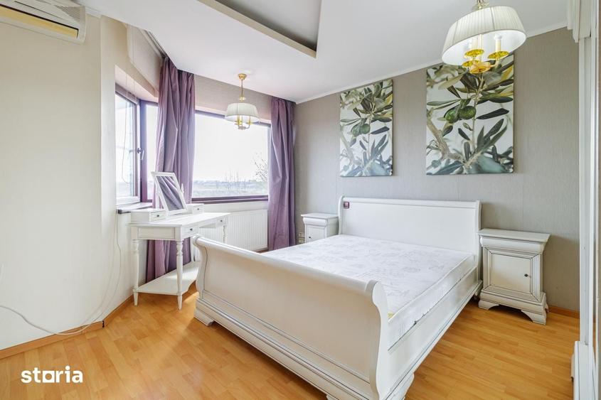 Casă cu 5 camere cu Teren 85 Mp în Central