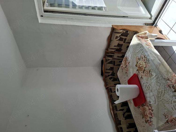 Casă cu 2 camere cu Teren 48 Mp în Mărăști
