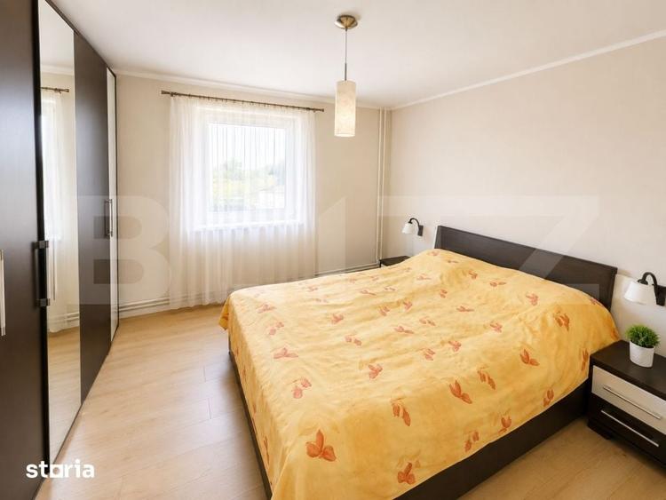 Casă cu 5 camere cu Teren 340 Mp în Ciurila