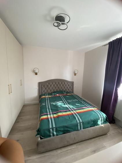 Inchiriez apartament Sibiu - 1