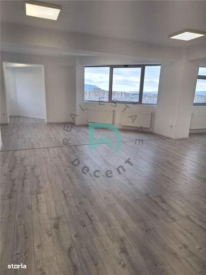 Spațiu comercial, de 122 mp, în Centrul Civic