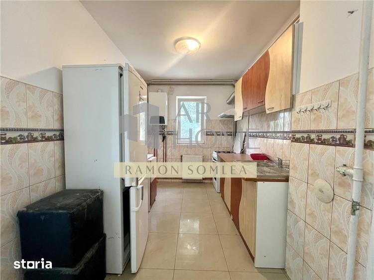 Apartament 3 camere, zona Nord, Ploiesti - 8