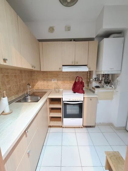 Tineretului/Timpuri Noi/Centrala proprie/Garsoniera La Cheie/ - 6