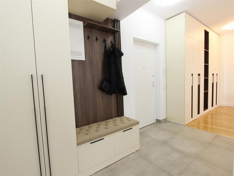 Apartament cu 2 camere decomandat, mobilat în Primăverii