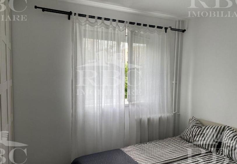 Apartament 2 camere in Gheorgheni - 1