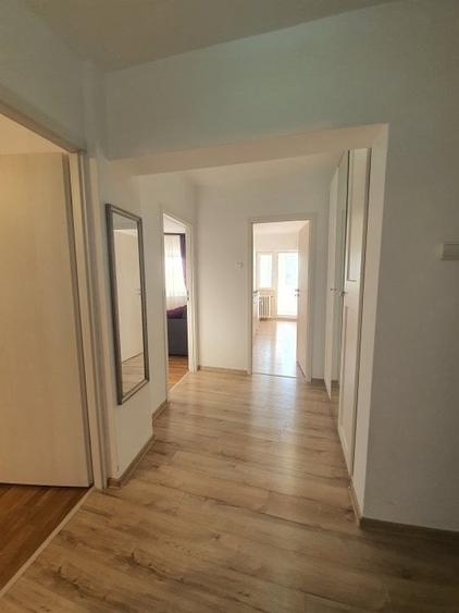 Promenada Mall - metrou Aurel Vlaicu 1 min, apartament 2 camere, modern - 5
