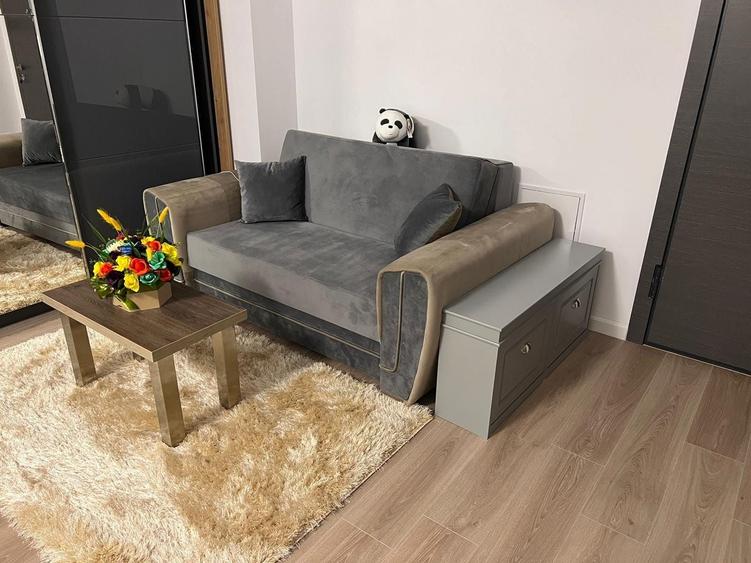 Garsonieră decomandată în Copou