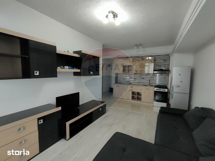 Apartament cu 2 camere în Șelimbăr