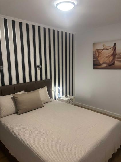 Apartament cu 2 camere nedecomandat în Steaua