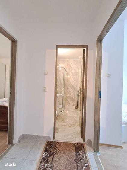 Ap.2 cam 57 mp dec. Renovat et.3,2 balcoane, Aleea Barsei Marasti - 7