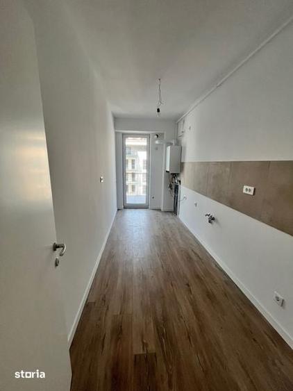 Apartament cu 2 camere Estoria City - 8