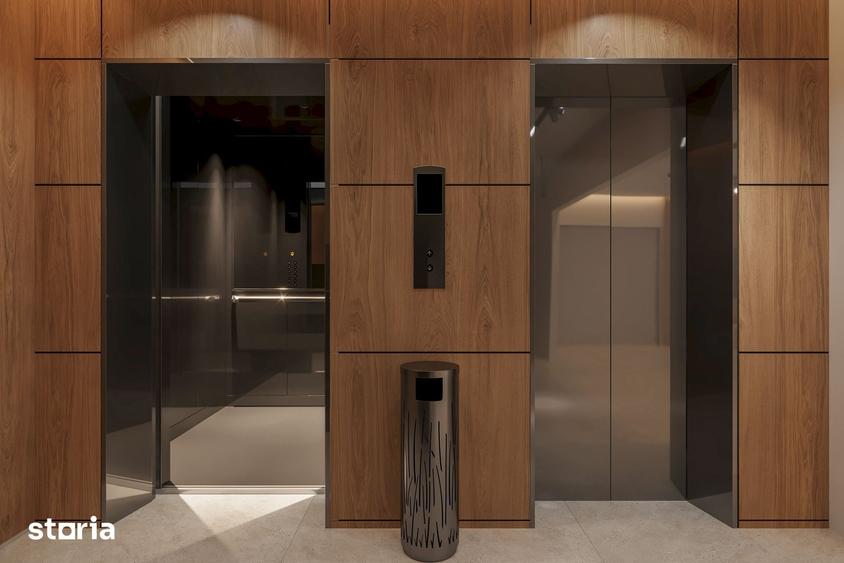 Studio nou | Finisat complet | Dotari premium incluse - 3
