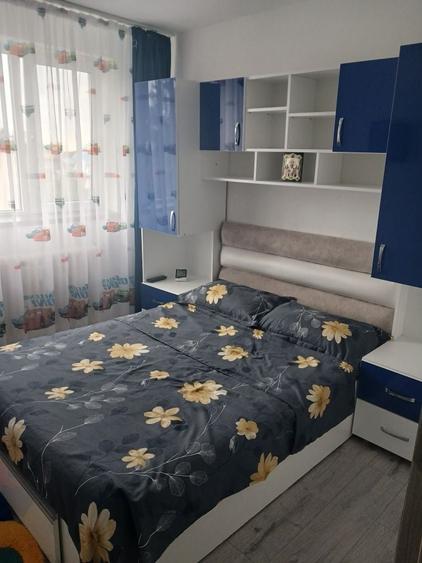 Apartament cu 2 camere în Trivale