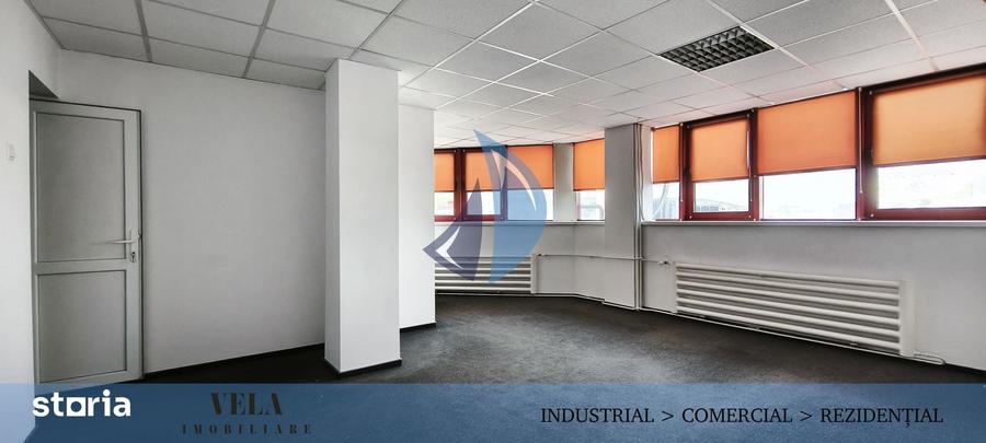 Spațiu comercial, de 100 mp, în Mureșeni