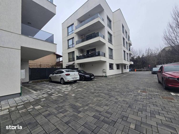Apartament cu 2 camere în Colentina