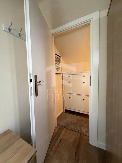 PARCUL CAROL - Viilor | Chirie Casa 2 Camere - 5