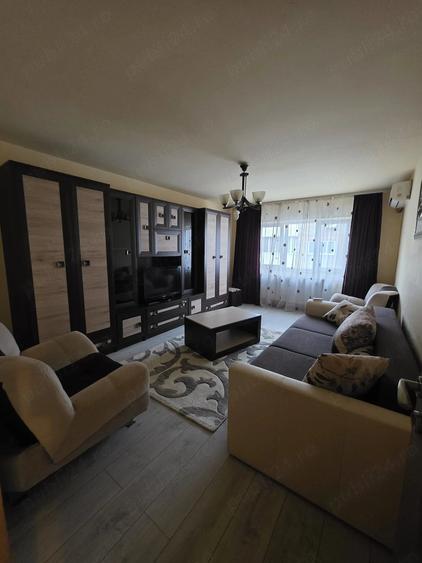 Apartament cu 2 camere decomandat în Luncă