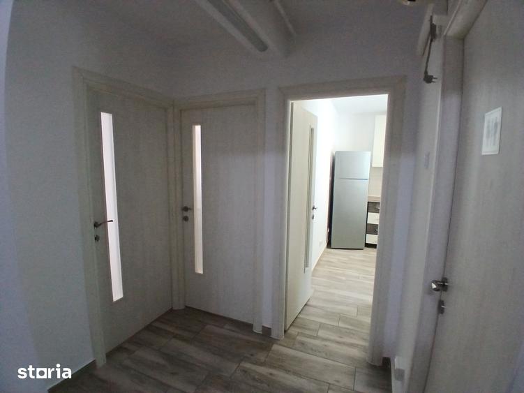 Berceni, sos Giurgiului, Piata Progresul, 2 camere cu centrala proprie - 5