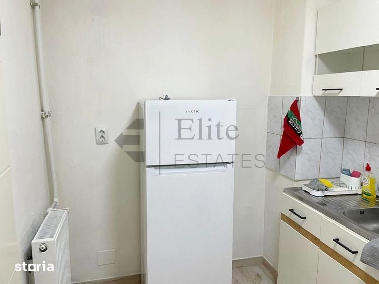 Spațiu comercial, de 42 mp, în Ultracentral