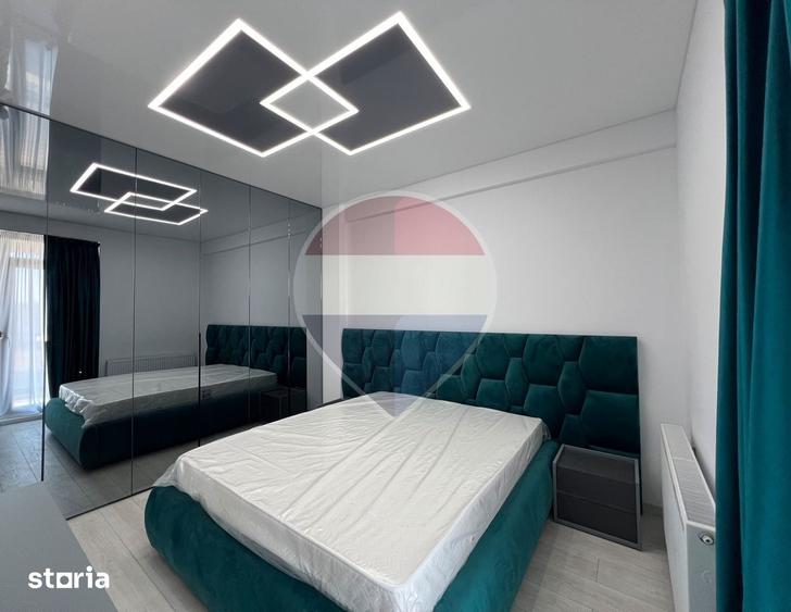 Apartament cu 2 camere de inchiriat Mamaia Nord Constanta - 5