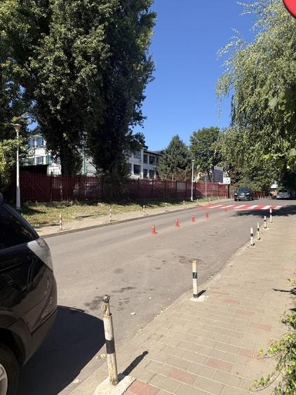 Garsonieră decomandată în Tătărași