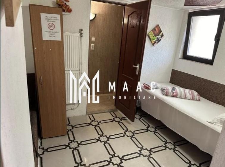 Casă individuală cu 12 camere cu Canalizare în Terezian
