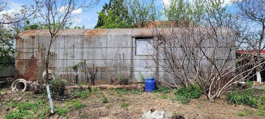 Casă cu 2 camere în Abram
