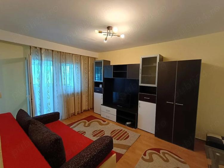 Garsonieră semidecomandată în Mănăștur