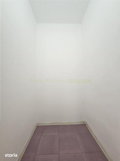 Apartament cu 2 camere decomandat în Griviței
