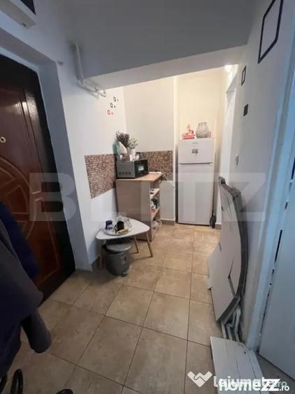 Spațiu comercial, de 28 mp, în Central