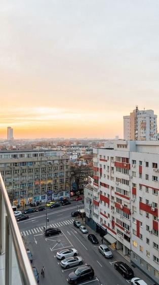 Apartament 2 camere Dorobanți - 10