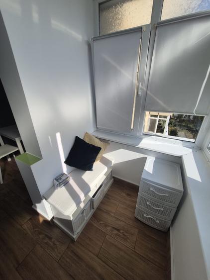 Apartament cu 2 camere decomandat în Cantacuzino