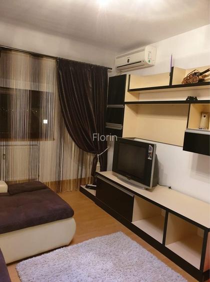 Garsoniera de inchiriat - zona Vest, Ploiesti