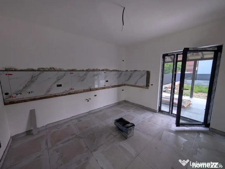 Casă cu 3 camere cu Teren 315 Mp în Central