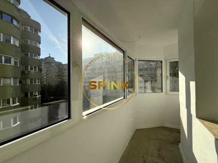 Apartament cu 4 camere decomandat în Iancului