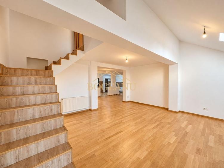 Apartament cu 3 camere decomandat în Giroc