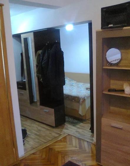 Garsonieră în Cetate