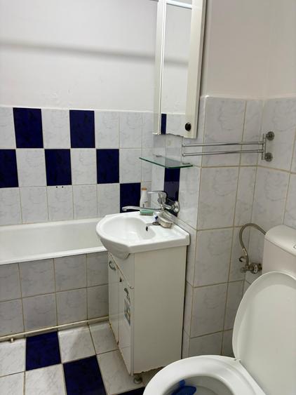 Apartament cu 2 camere decomandat în 7 Noiembrie