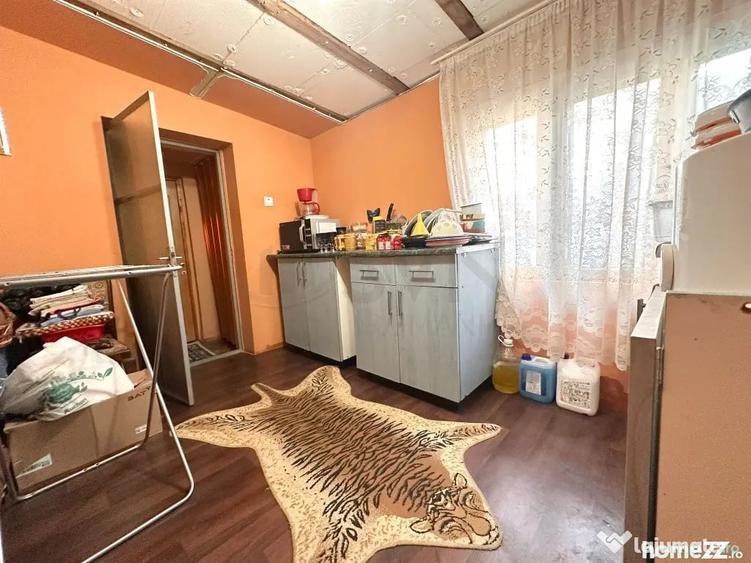 Teren 300 mp Pipera l Casa individuala l Demolabila - 7