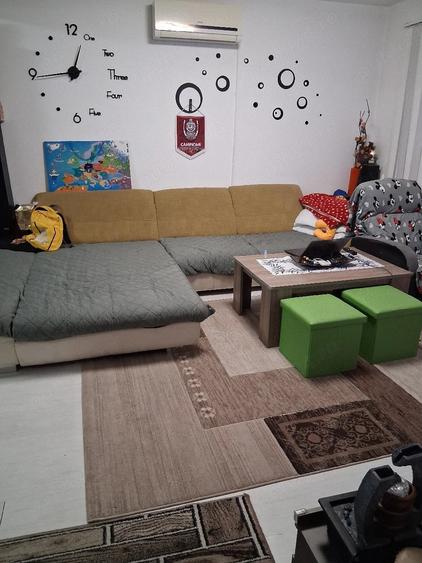 Casă cu 4 camere cu Teren 470 Mp în Decebal