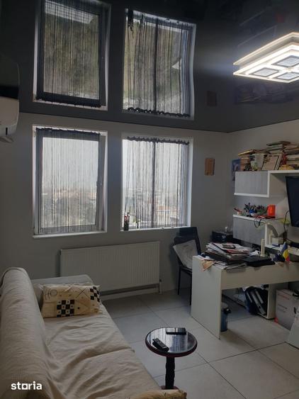 Apartament cu 2 camere în Tomis Mall