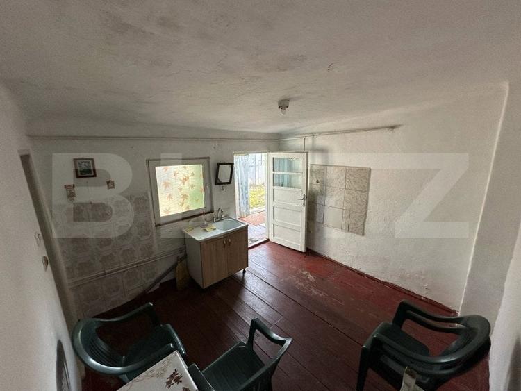 Casa Calea Domneasca 70mp, teren 350mp - 8